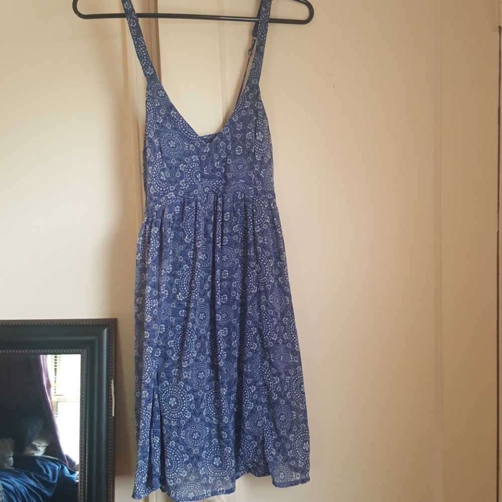 Hollister Sundress